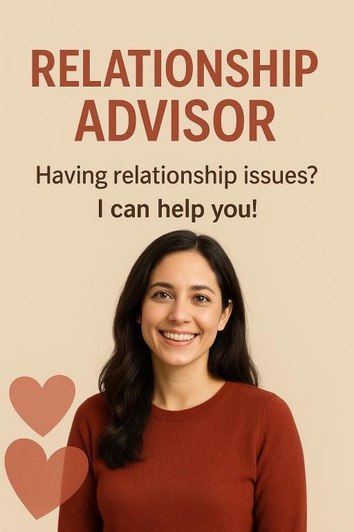 Relationship Advisor – Rishte Sudharne Ki Expert Salah in Banjara Hills - Image 2