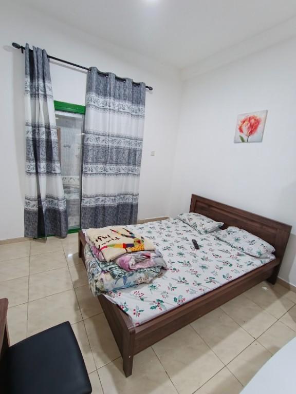 NEW HALL ROOM WITH BALCONY in Ajman - Image 2