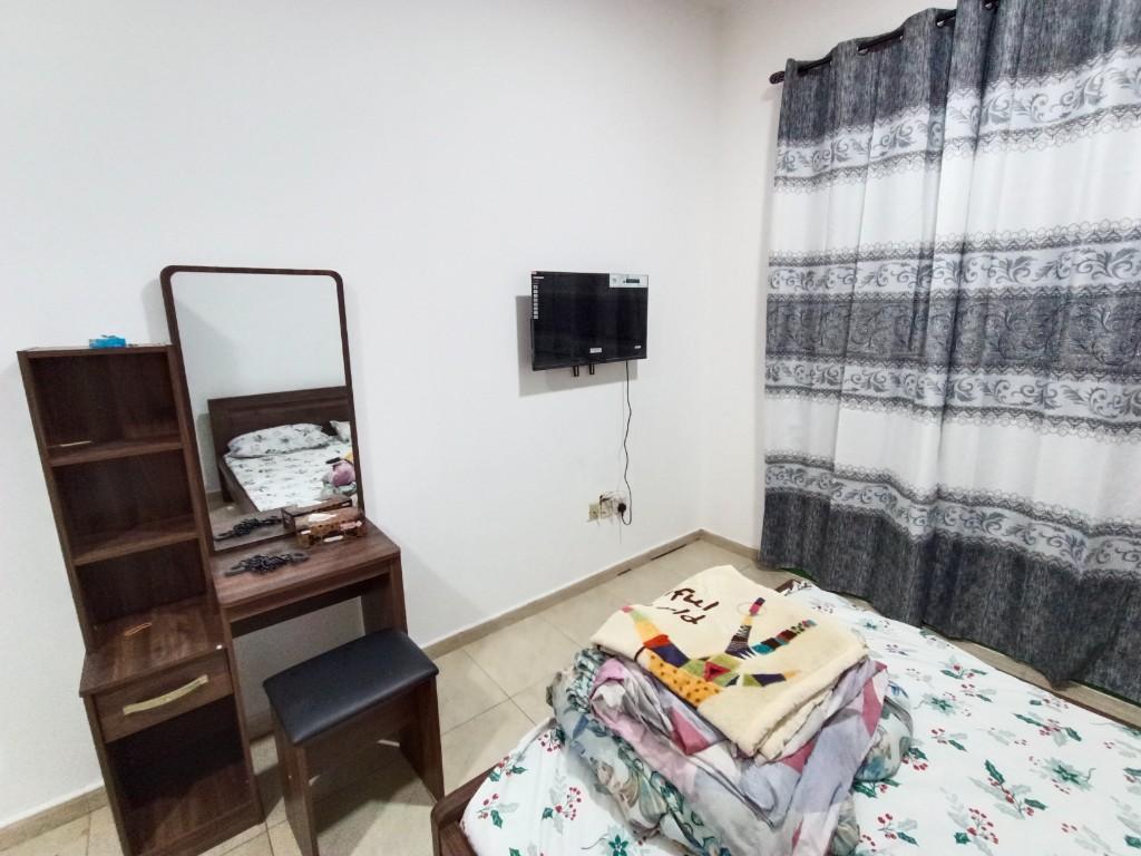 NEW HALL ROOM WITH BALCONY in Ajman - Image 3