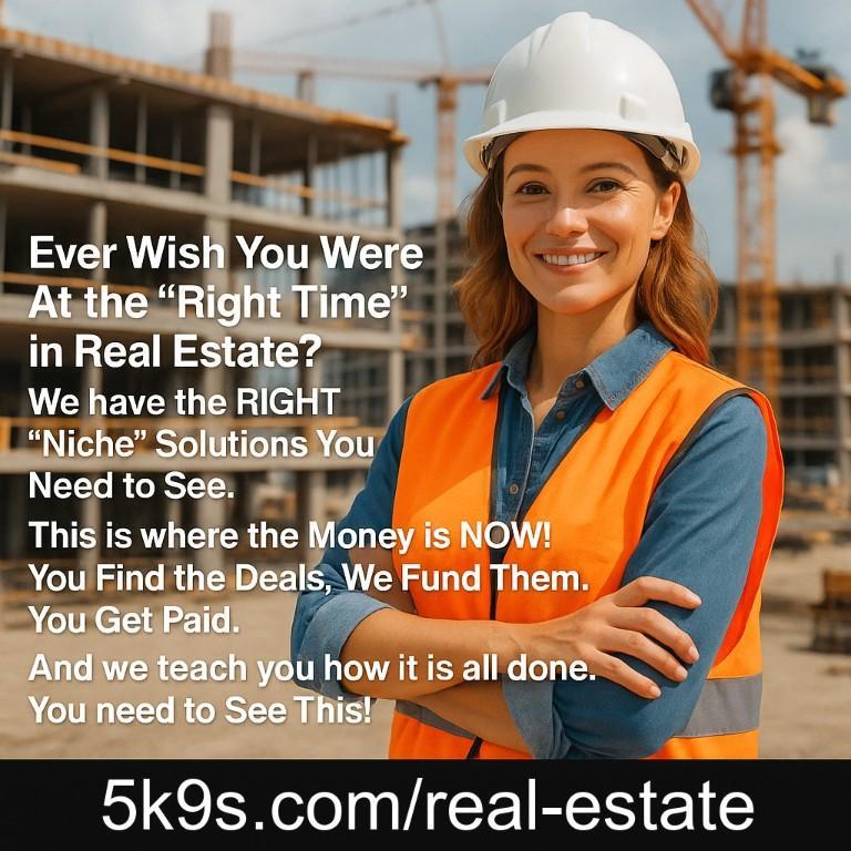Free Training Available for The World Of Real Estate! en los Estados Unidos - Imagen 2