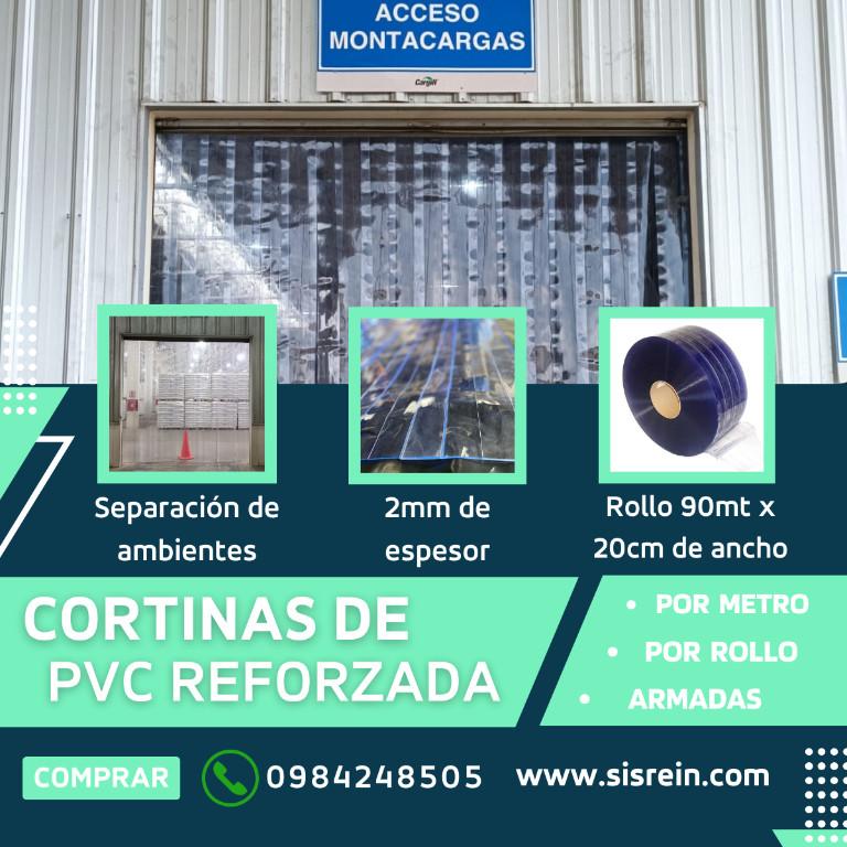 CUARTOS FRIOS ECUADOR - QUITO en Libertad - Imagen 12