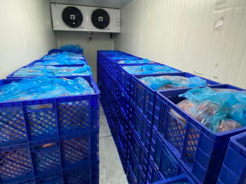 CUARTOS FRIOS ECUADOR - QUITO en Libertad - Imagen 17
