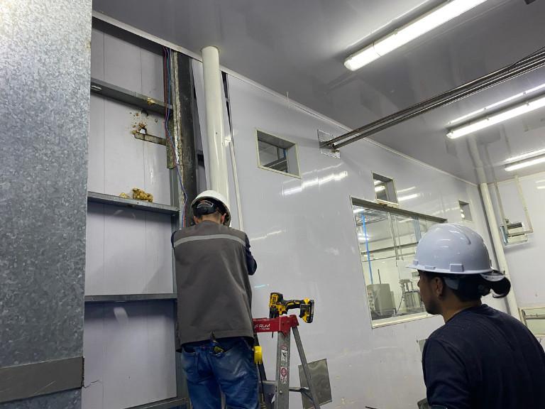 CUARTOS FRIOS ECUADOR - QUITO en Libertad - Imagen 18