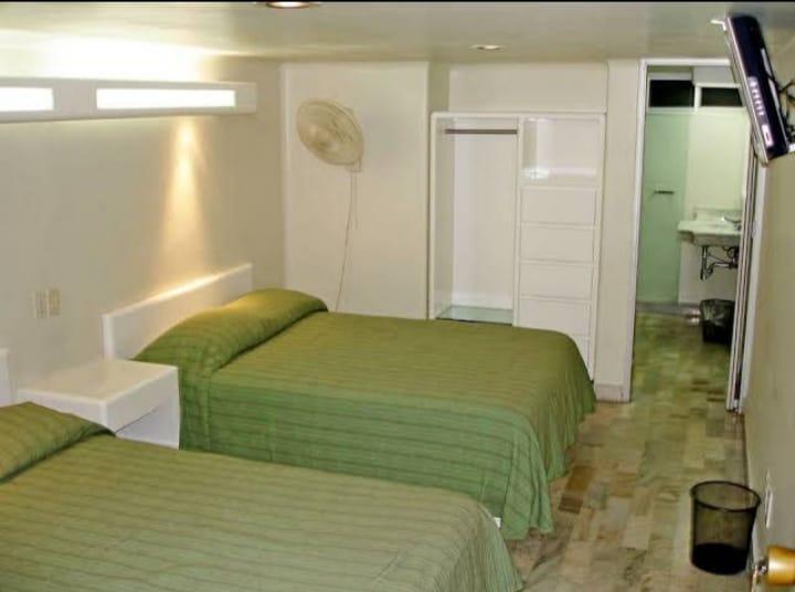 HOTEL VENTA ACASOL ACAPULCO en México - Imagen 4