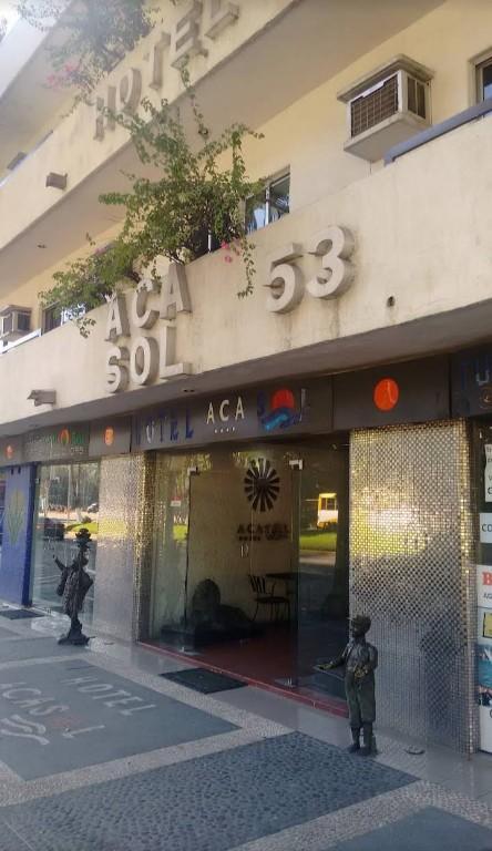 HOTEL VENTA ACASOL ACAPULCO en México - Imagen 6