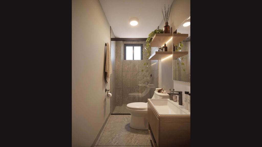 DESARROLLO VENTA FLORESTA RESIDENCIAL en Lago de Guadalupe - Imagen 4