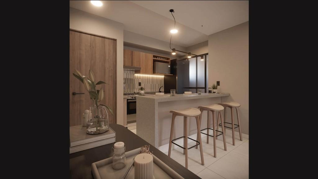 DESARROLLO VENTA FLORESTA RESIDENCIAL en Lago de Guadalupe - Imagen 5