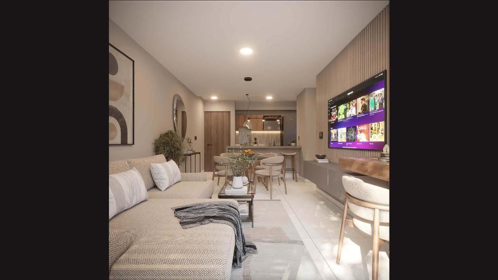 DESARROLLO VENTA FLORESTA RESIDENCIAL en Lago de Guadalupe - Imagen 6