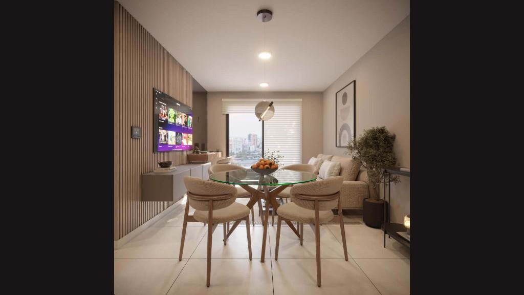 DESARROLLO VENTA FLORESTA RESIDENCIAL en Lago de Guadalupe - Imagen 8