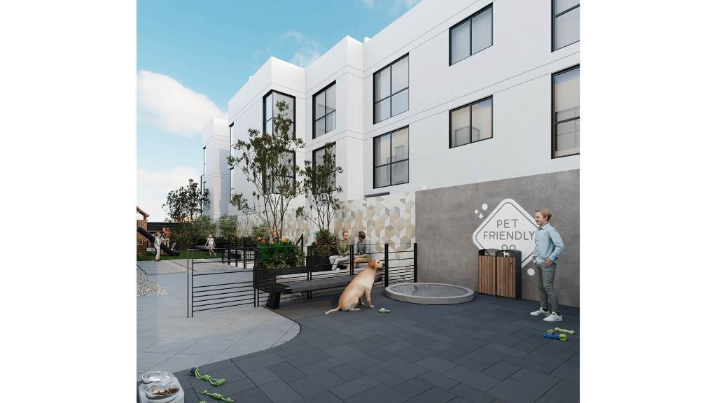 DESARROLLO VENTA FLORESTA RESIDENCIAL en Lago de Guadalupe - Imagen 9
