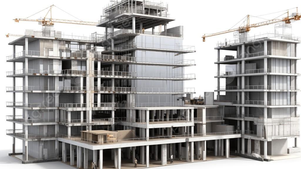 estimating and tendering services in South Africa - Image 1