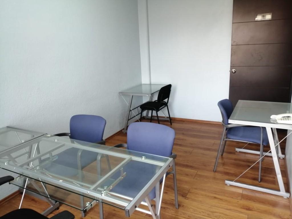 OFICINAS VIRTUALES EN RENTA – CDMX Y ESTADO DE MÉXICO en Naucalpan de Juárez - Imagen 2