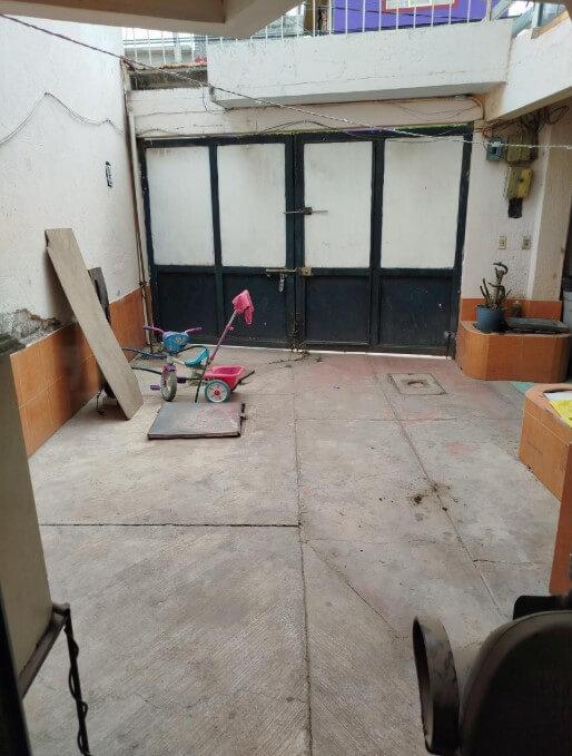 CASA VENTA EL CHARCO ECATEPEC DE MORELOS en Coacalco de Berriozábal - Imagen 6