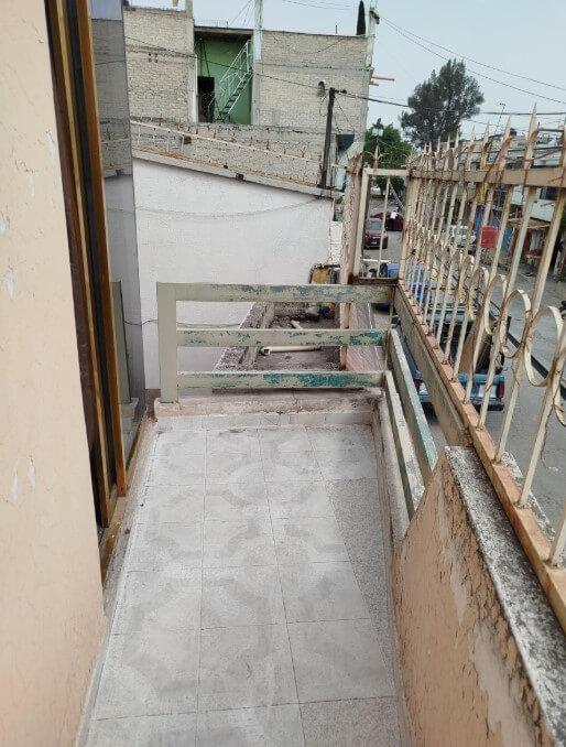 CASA VENTA EL CHARCO ECATEPEC DE MORELOS en Coacalco de Berriozábal - Imagen 7