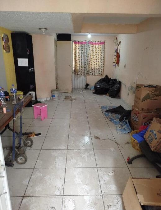 CASA VENTA EL CHARCO ECATEPEC DE MORELOS en Coacalco de Berriozábal - Imagen 13