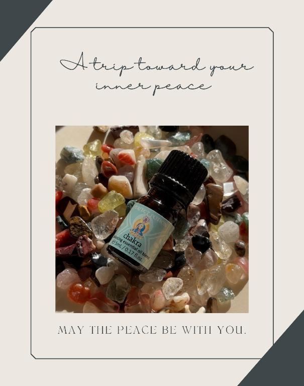 Energy aromatherapy spa course in Croydon - Image 3