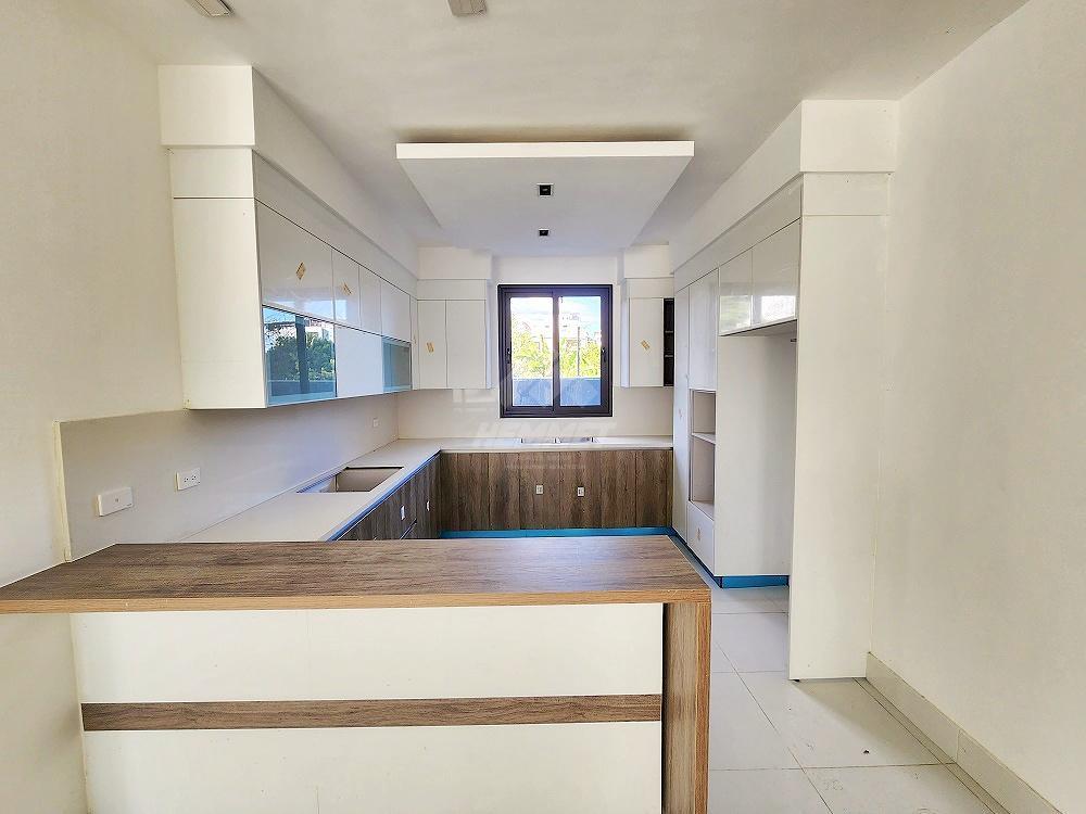 APARTAMENTO ASCENSOR Y AREA SOCIAL CERRO HERMOSO STGO. en Gurabo al Medio - Imagen 6