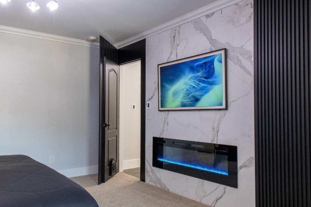 Where Design Meets Comfort in Courtenay - Image 1