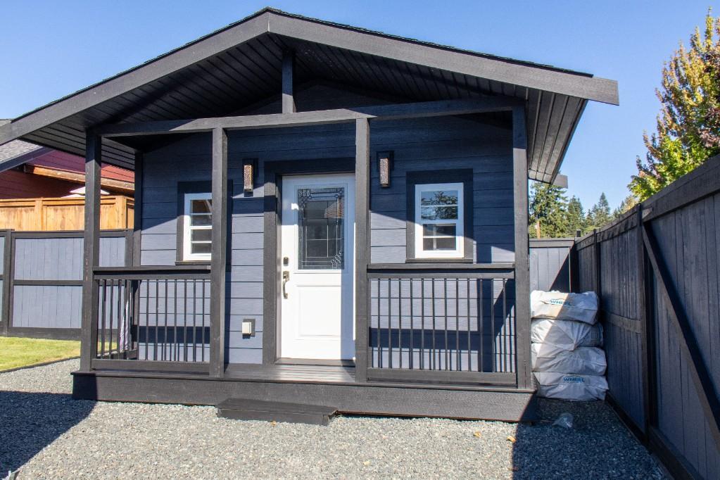 Where Design Meets Comfort in Courtenay - Image 10