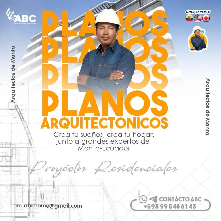 Diseño de planos de casas y edificios en Cuenca , arquitectos en Sinincay - Imagen 1