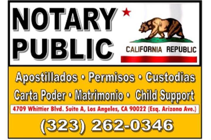 ¿SUFRES VIOLENCIA DOMESTICA NO ESPERES MAS! LLAMANOS! en Huntington Park - Imagen 5