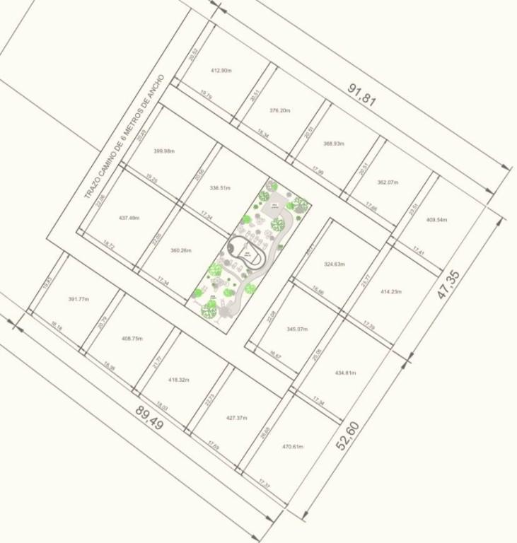 *P R E V E N T A * MAGNÍFICOS TERRENOS PLUS + en Tequisquiapan - Imagen 1