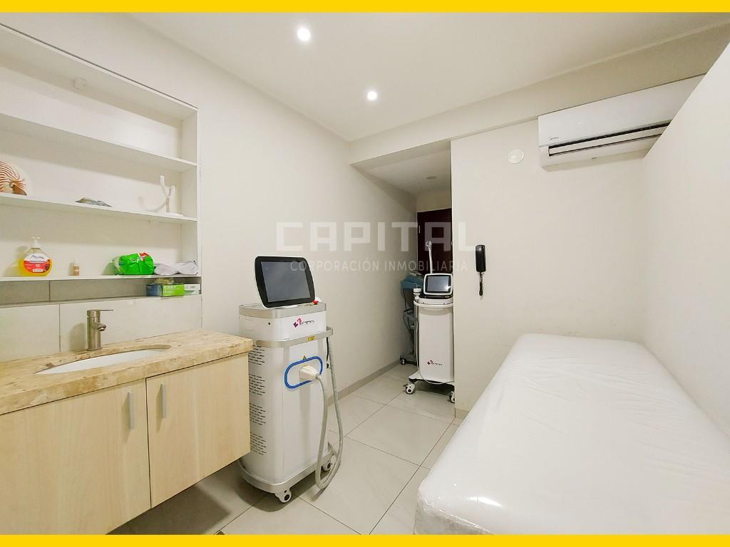 EN VENTA - COSMOPIEL S.R.L. en Bolivia - Imagen 8