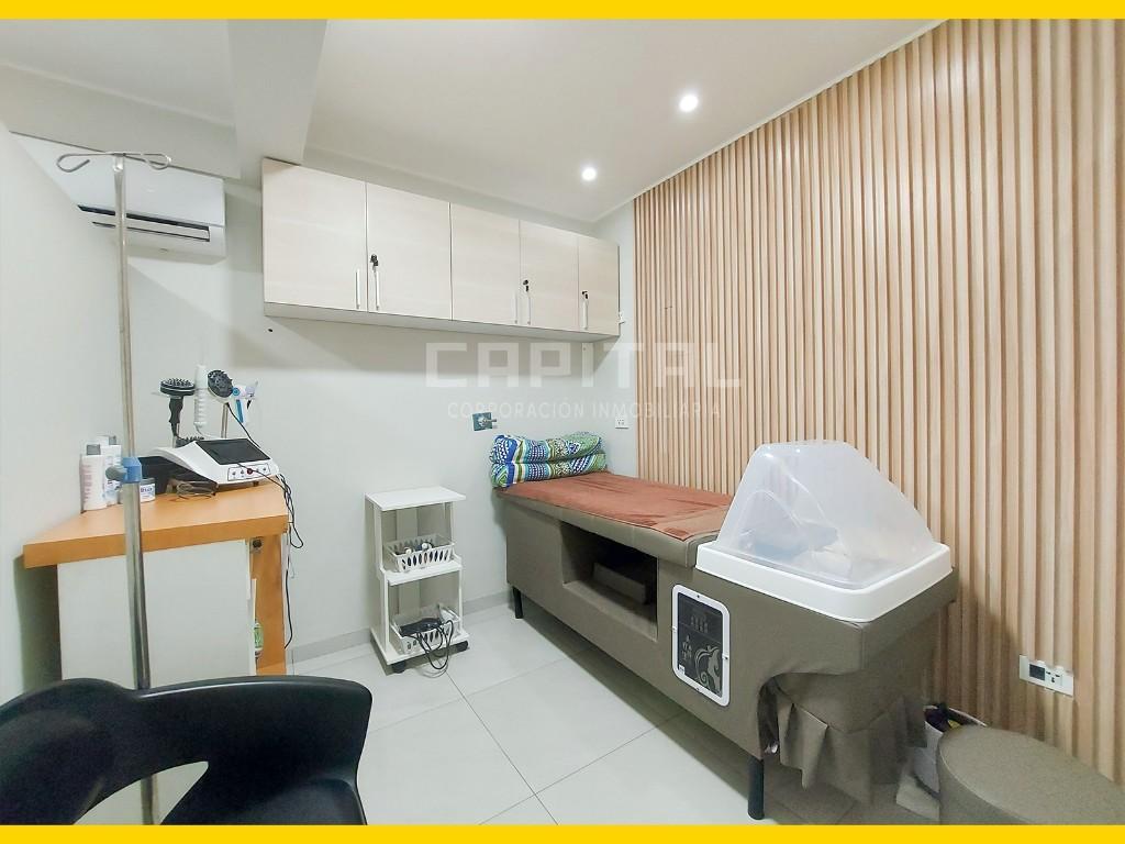 EN VENTA - COSMOPIEL S.R.L. en Bolivia - Imagen 11