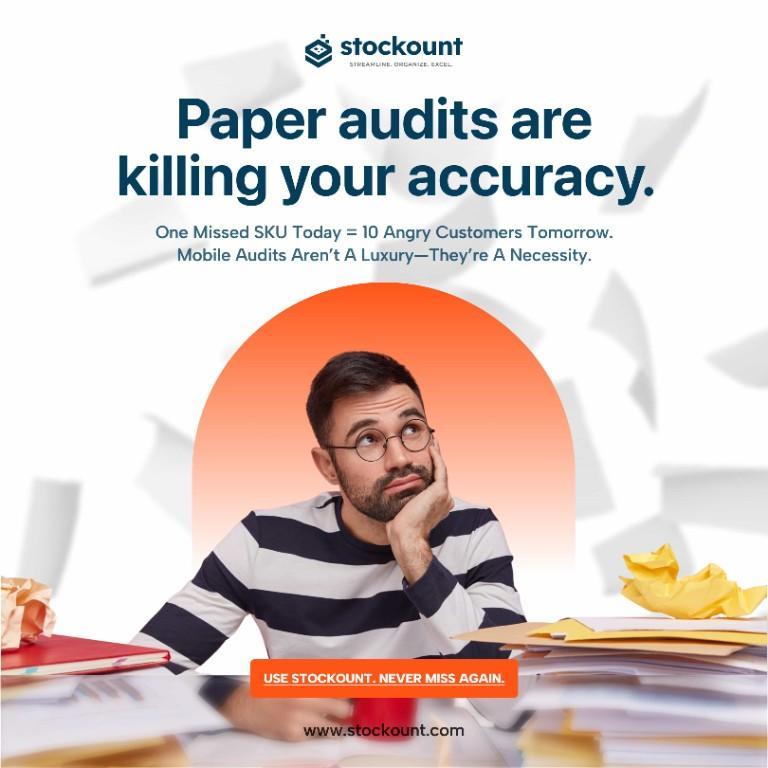 Free Trial – Smart Inventory Audit System for Business in India - Image 3