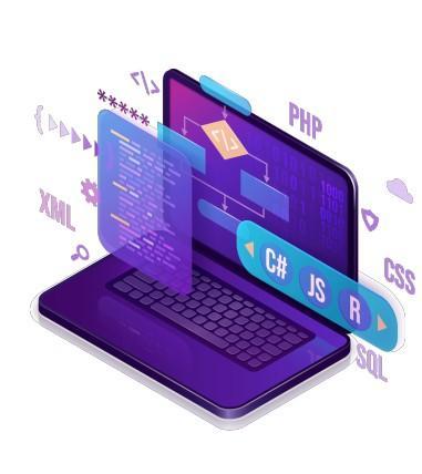 Website Design and Development in Bhopal - Image 1