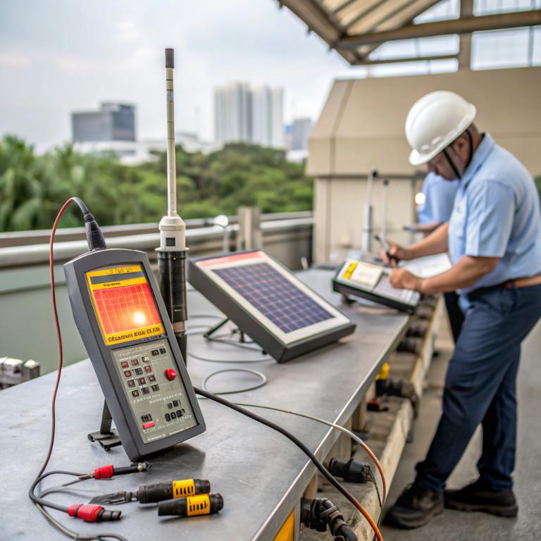 Reliable Pyrometers for Accurate Temperature Measurement in India - Image 1