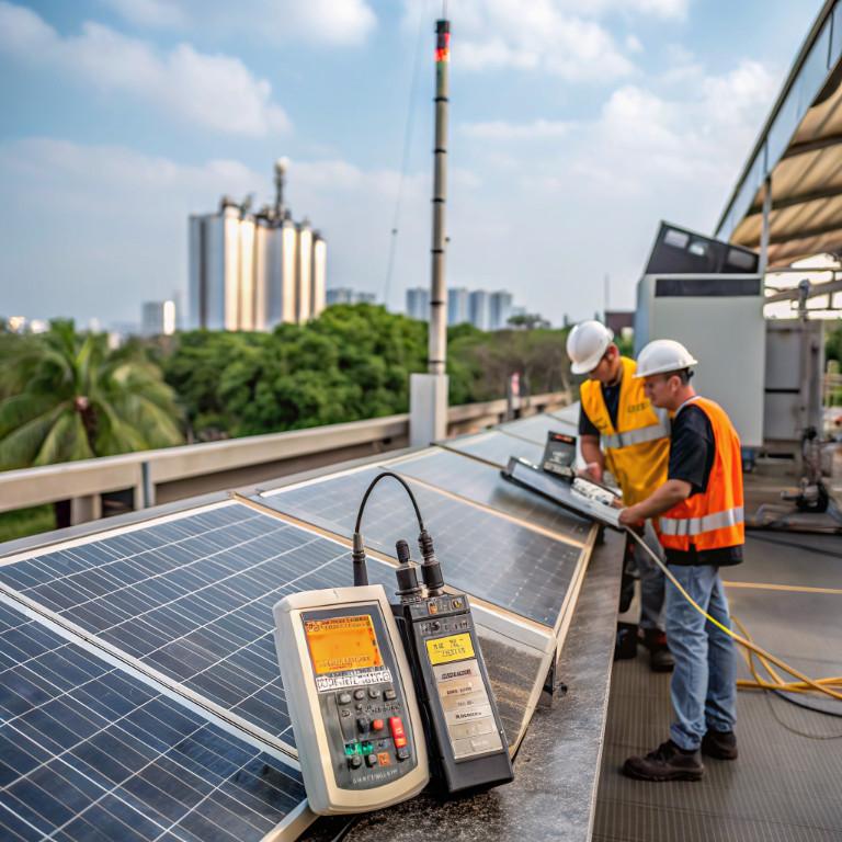 Reliable Pyrometers for Accurate Temperature Measurement in India - Image 1