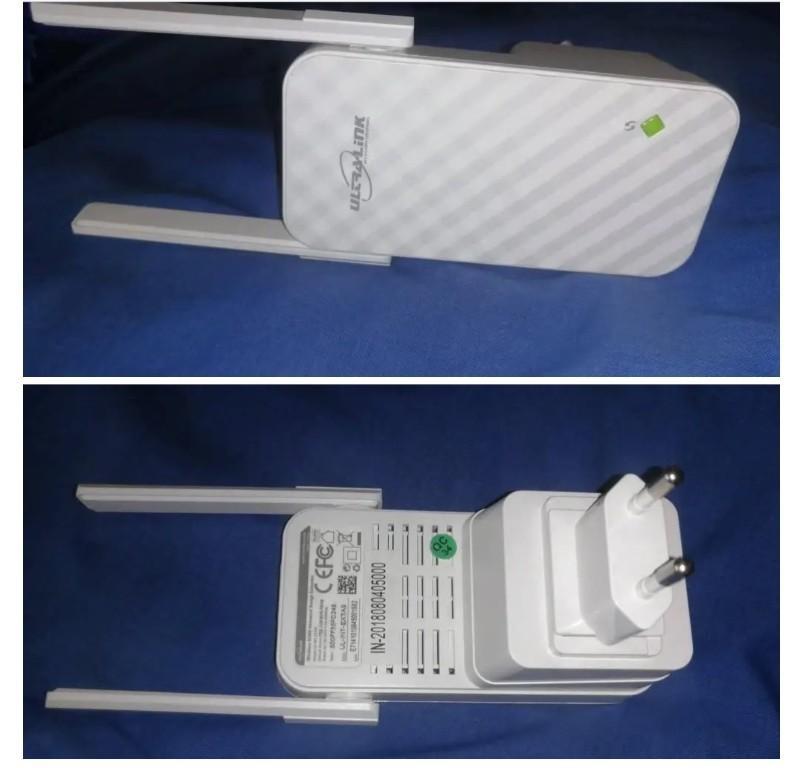 Universal N300 Wireless Universal Range Extender in Cape Town - Image 1