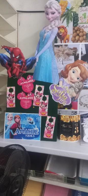 PRINTING AND DESIGN NEEDS in Durban - Image 1