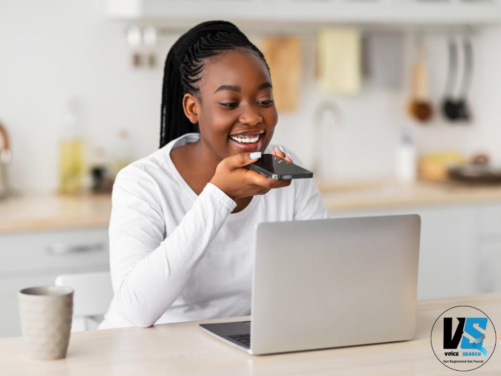 Voice Search Registration Org in Houston - Image 5