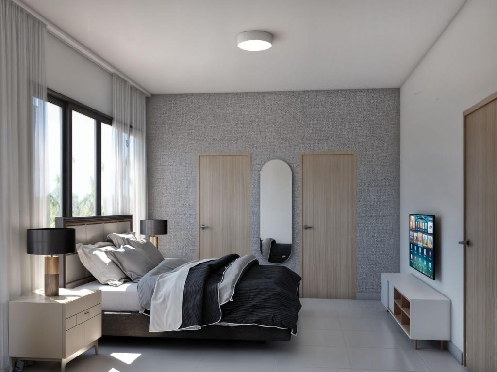 APARTAMENTOS EN VENTA EN CANABACOA SANTIAGO en Santiago - Imagen 5