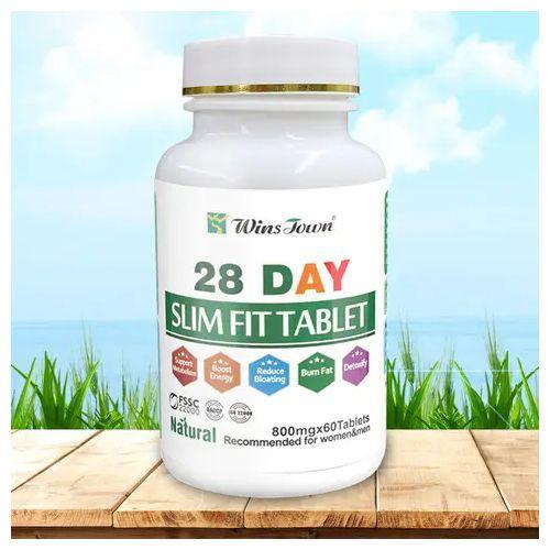 28 Days Slim Fit Tablet in Ghana - Image 1