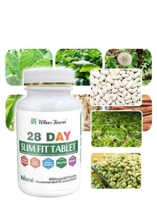 28 Days Slim Fit Tablet in Ghana - Image 2