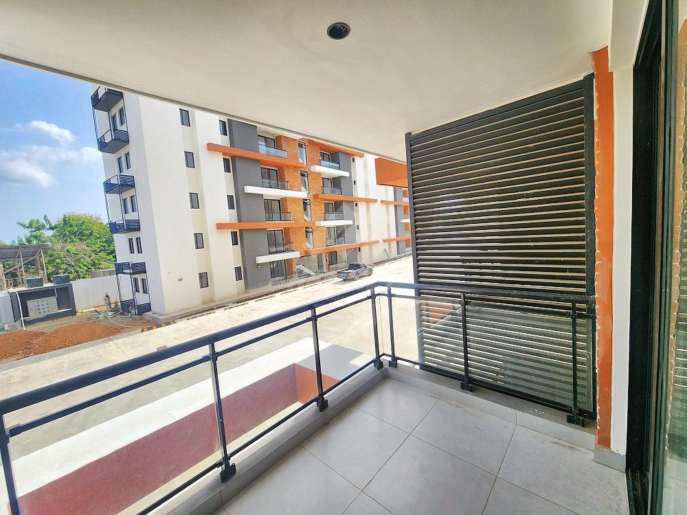 APARTAMENTO PISCINA Y GIMNASIO LOS RIELES STGO. en Santiago - Imagen 5