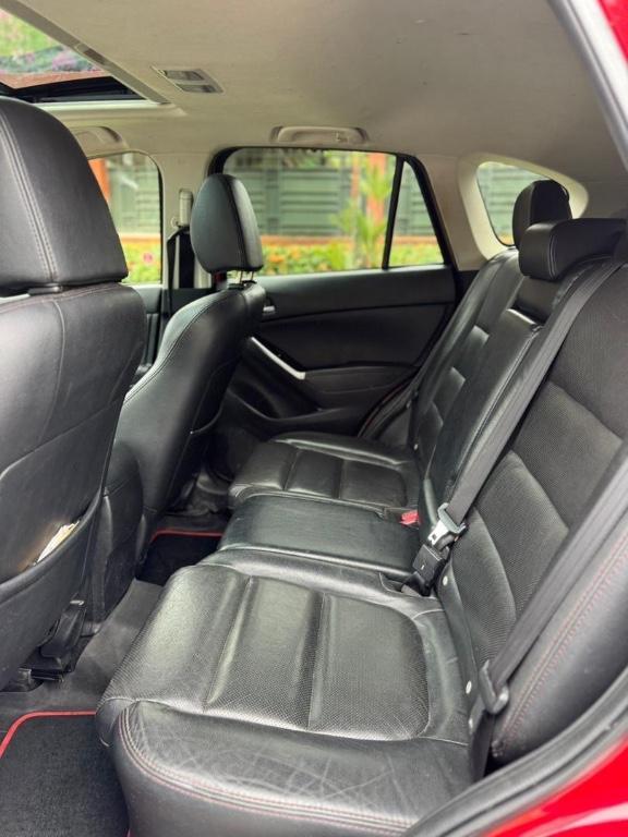 Mazda cx-5 2016 à Abidjan - Photo 11