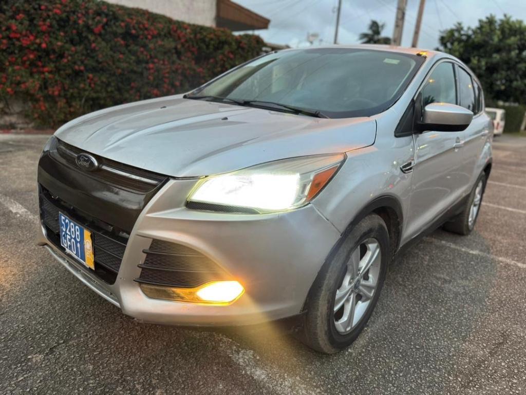 Ford Escape 2014 en Côte d’Ivoire - Photo 3