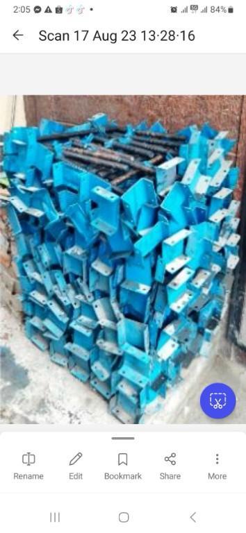 Adjustable U-Head for Rent in Manila - Image 1