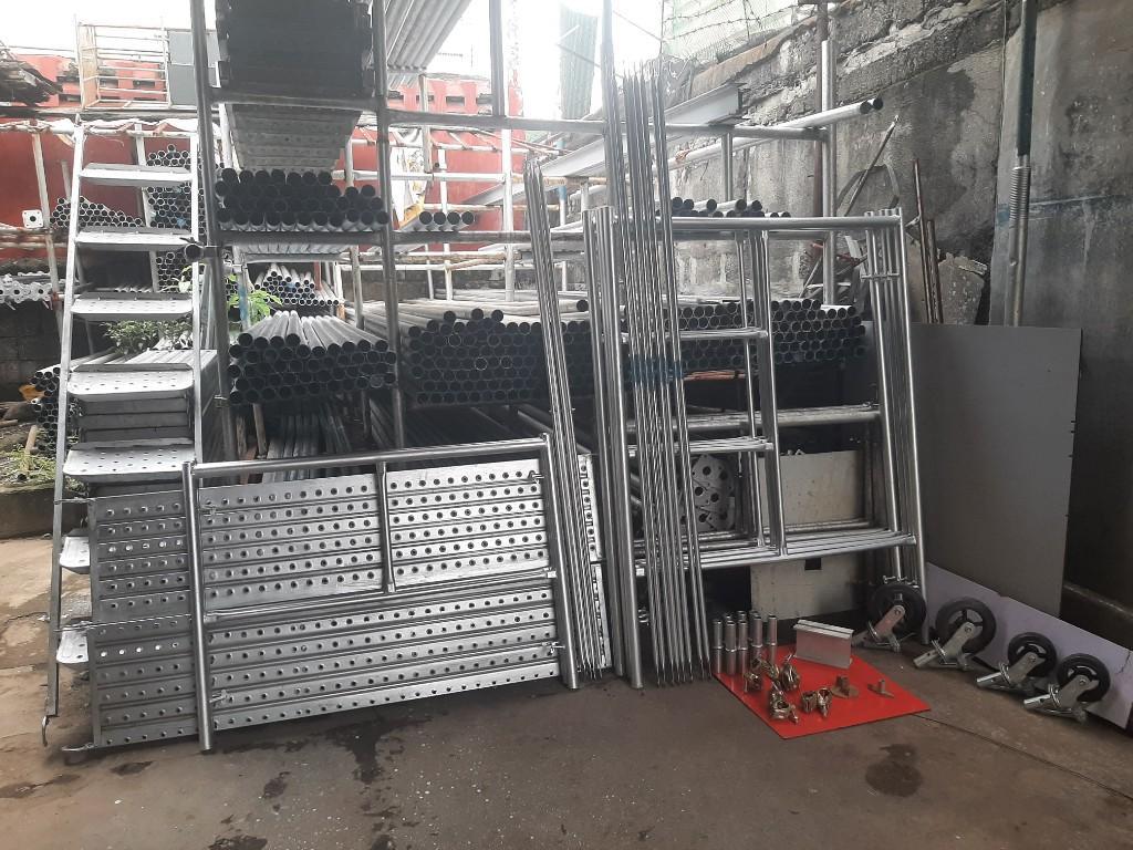 Adjustable U-Head for Rent in Manila - Image 3
