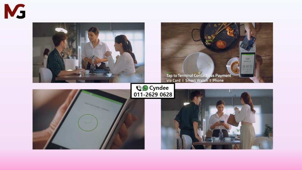Simplify Checkout with All-In-One Wireless Payment Terminals in Malaysia - Image 2