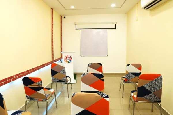 co working space in Anna Nagar - Image 2