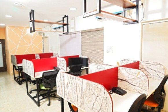 co working space in Anna Nagar - Image 6