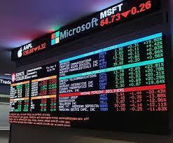 LED Ticker Tape – Dynamic Displays for Real-Time Updates in Birmingham - Image 2