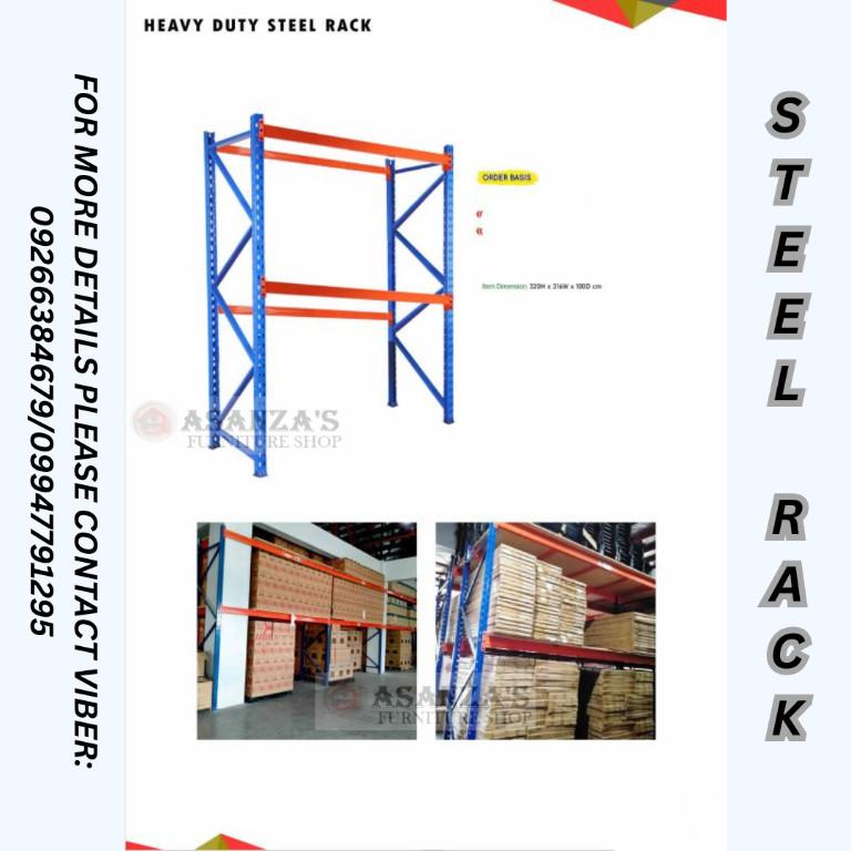 STEEL RACK STEEL RACK in Philippines - Image 2