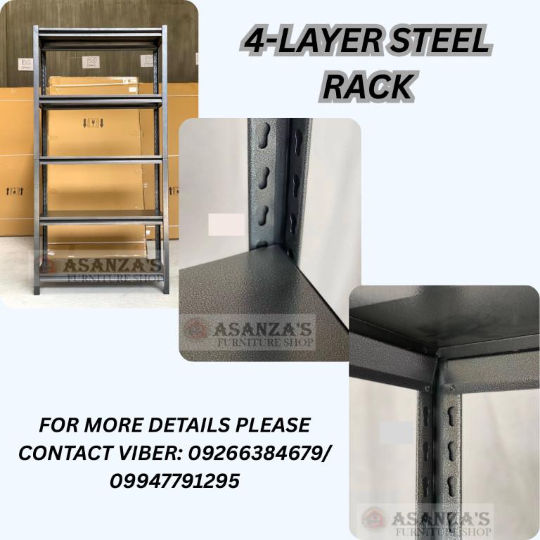 STEEL RACK STEEL RACK in Philippines - Image 4