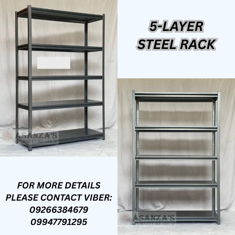 STEEL RACK STEEL RACK in Philippines - Image 5